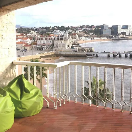 Remarkable View Over Bay * Cascais
