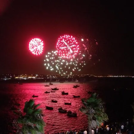 Lejlighed Remarkable View Over Bay *