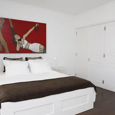 Apartman Remarkable View Over Bay *