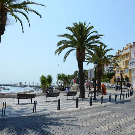 Remarkable View Over Bay *