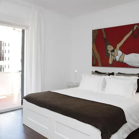 Remarkable View Over Bay Appartement *