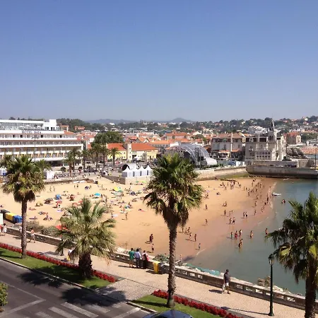 Appartement Remarkable View Over Bay *
