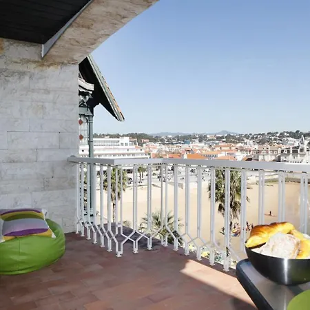 Apartment Remarkable View Over Bay