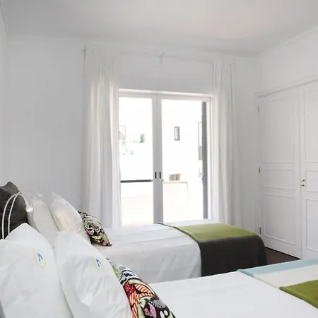 Remarkable View Over Bay *