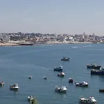 Remarkable View Over Bay Cascais