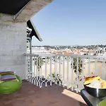 Appartement Remarkable View Over Bay